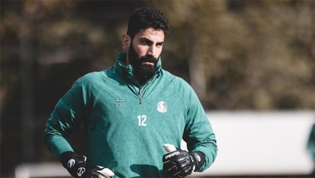 Galatasaray'ın eski kalecisi İsmail Çipe'nin acı kaybı