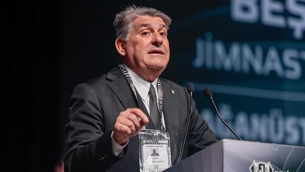 Serdal Adalı'dan son dakika Rafa Silva açıklaması! 'İletişimimiz olmadı'