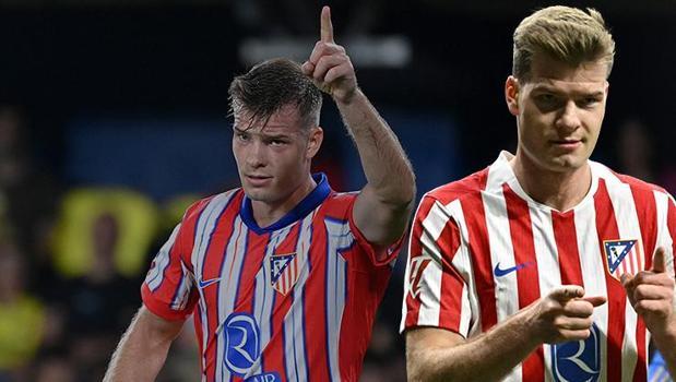 Son dakika | Alexander Sörloth kadro dışı kaldı! Fenerbahçe'nin gözdesi, sebebi ortaya çıktı...