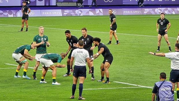 Composure Under Pressure Delivers Statement Performance