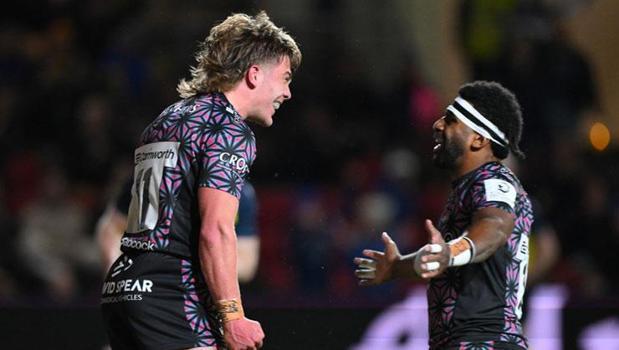 Defensive Discipline Carries Side Through Physical Test