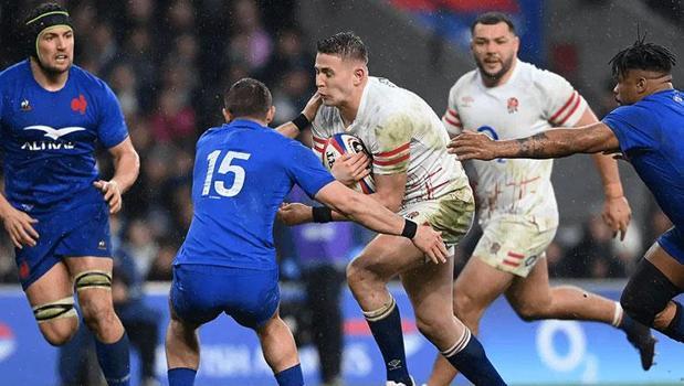 Missed Opportunities Cost Visitors in High-Intensity Match