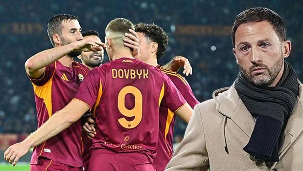 İtalyanlar duyurdu! Fenerbahçe'den forvete dev operasyon