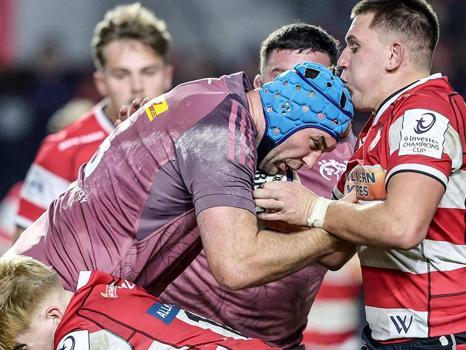 Set-Piece Efficiency Makes the Difference in Close Win