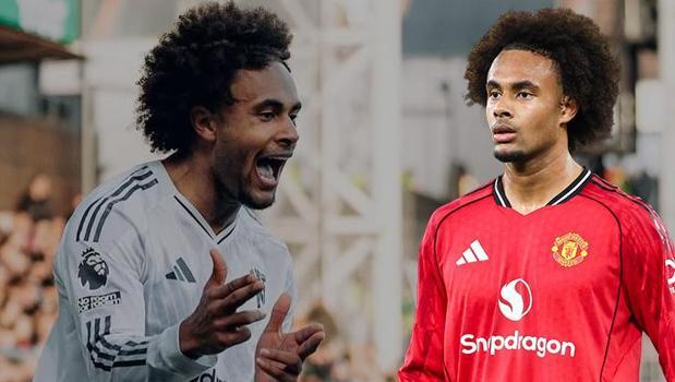 İstanbul devinden Joshua Zirkzee bombası! Transferde son dakika...