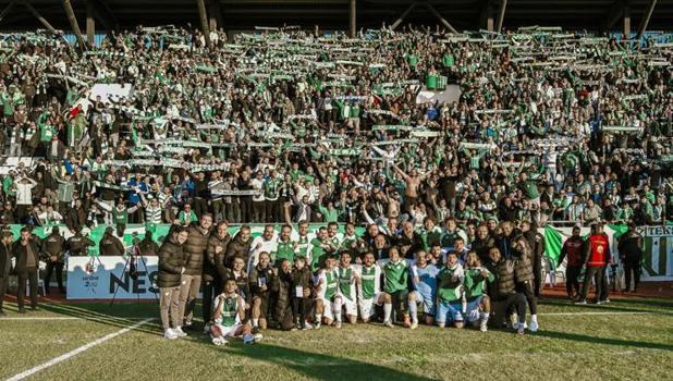 Türkiye'de en golcü takım Bursaspor