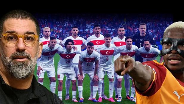 Jüride Arda Turan, listede Osimhen, Arda Güler, Hakan ve Kenan Yıldız: Dünyanın en iyileri listesi açıklandı