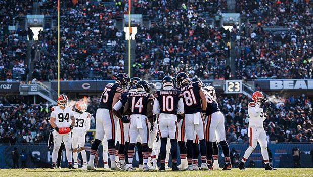 Fan Confidence Growing for Underdog Teams as the Season Progresses