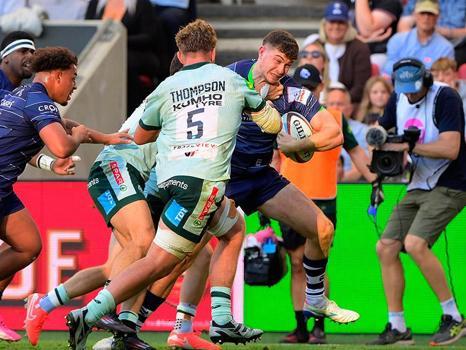 Top Club Shows Serious Interest in Acclaimed Head Coach Ahead of 2026 Season