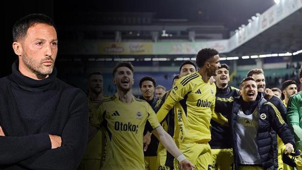 Fenerbahçe'de kadro dışı kalmıştı! Yeni adresi belli oluyor