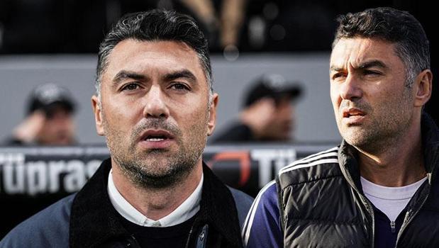 Geri dönüyor! Burak Yılmaz'dan sürpriz tercih