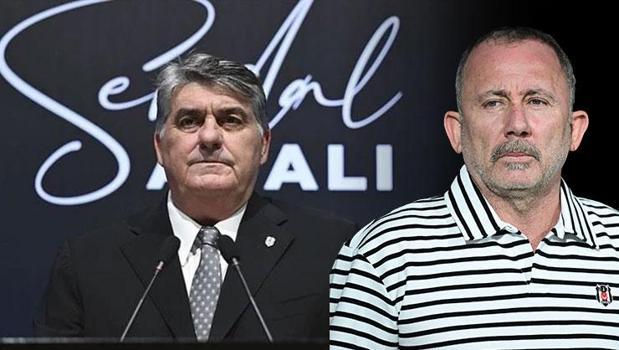 Beşiktaş'tan çifte transfer operasyonu! Dev hamleler yolda