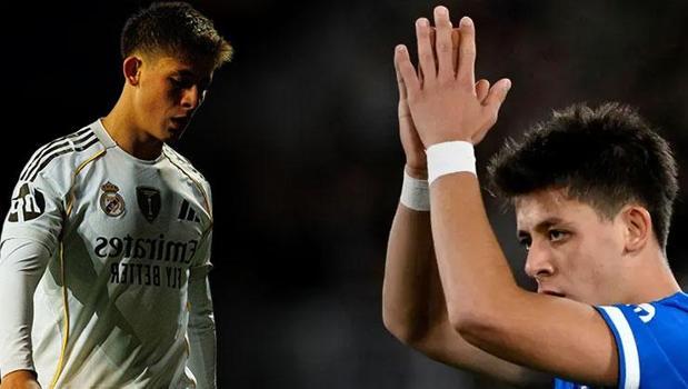 Liverpool'dan Arda Güler bombası! İngiliz devinin planı ortaya çıktı