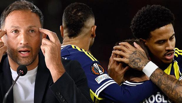 Fenerbahçe'de ayrılık iptal! Tedesco 'Asla satmayın' dedi...
