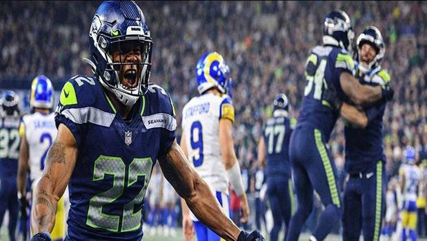 Thursday Night Football Thriller: Seahawks Claim NFC’s No. 1 Seed with Stunning 38–37 Overtime Win Over Rams
