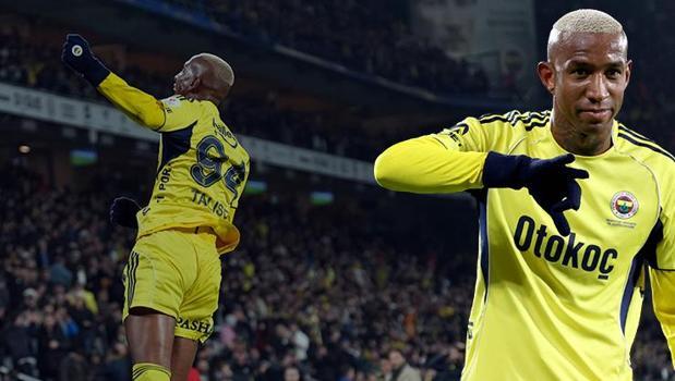 Fenerbahçe'de Anderson Talisca şaşkınlığı! Gündeme bomba gibi düştü, transferde son dakika...