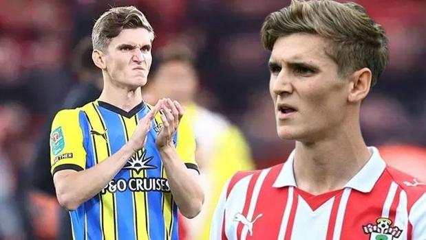 Galatasaray'da Jelert için resmi açıklama! Opsiyonu kullanılacak mı? 'Saçmalıktan başka bir şey değil'