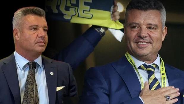 Fenerbahçe Başkanı Sadettin Saran ifadeye çağrıldı