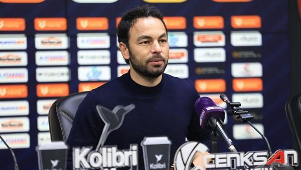 Kocaelispor teknik direktörü Selçuk İnan: '23 puan çok iyi puan'