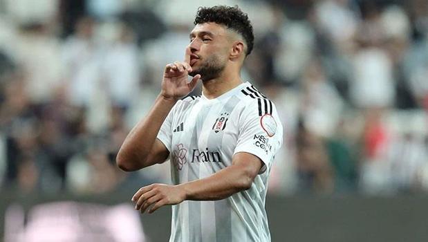 Eski Beşiktaşlı Chamberlain geri dönüyor! Görüşmeler başladı