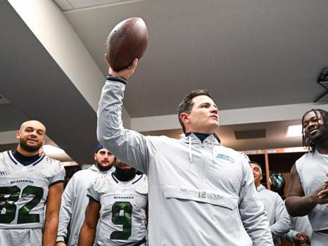 Seahawks Execute Wild Two‑Point Conversion to Force Overtime Against Rams