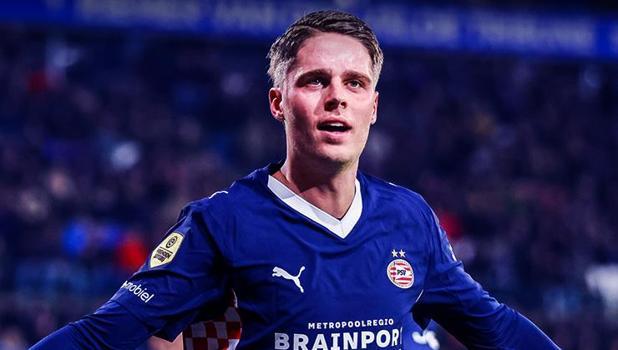 Fenerbahçe'nin Veerman planı ortaya çıktı: Takas iddiası