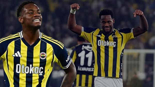 İşte Fenerbahçe-Jhon Duran gerçekleri! İspanyollar duyurdu...
