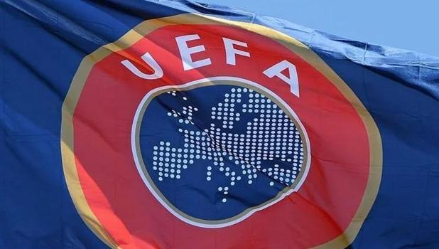 UEFA'dan Galatasaray'a ceza: Resmen açıklandı