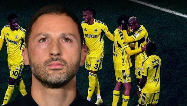 Fenerbahçe'de sakatlık şoku: Beşiktaş derbisinde de yok!