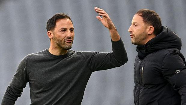 Fenerbahçe teknik direktörü Domenico Tedesco: 'Henüz işin başındayız'