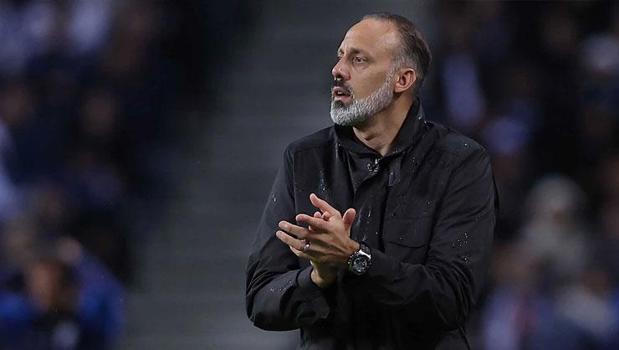 Real Sociedad'da teknik direktörlüğe Pellegrino Matarazzo getirildi