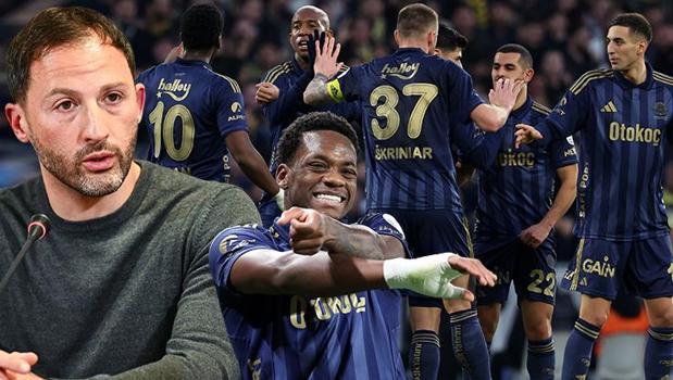 Spor yazarları Eyüpspor-Fenerbahçe maçını yorumladı 'Mazeret üretme işini yap!'