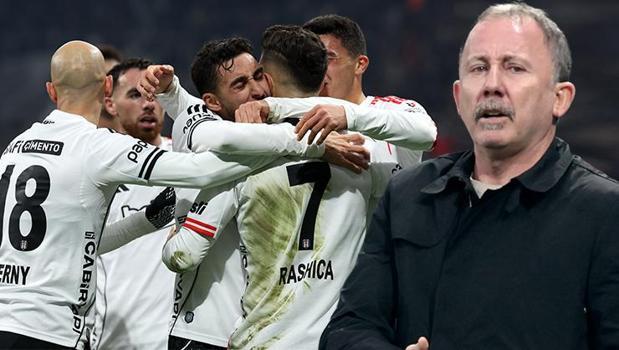 Beşiktaş-Çaykur Rizespor maçını spor yazarları yorumladı 'Beşiktaş’ı daha rüyanda zor görürsün!'