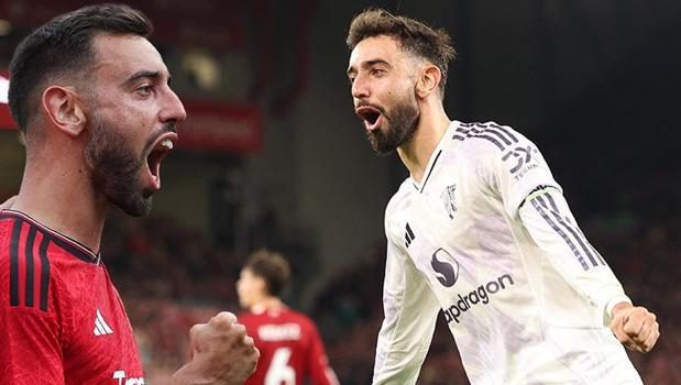 Bruno Fernandes, dünya devine imza atıyor! Transferde büyük sürpriz...