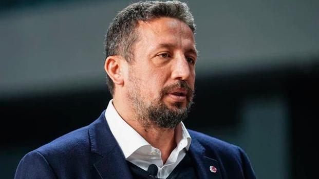 FIBA elects Hidayet Türkoğlu to the Hall of Fame