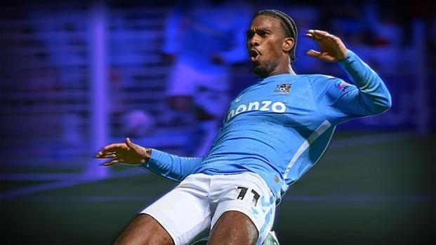 Süper Lig devinden Haji Wright bombası! Yeniden Türkiye'ye gelebilir...