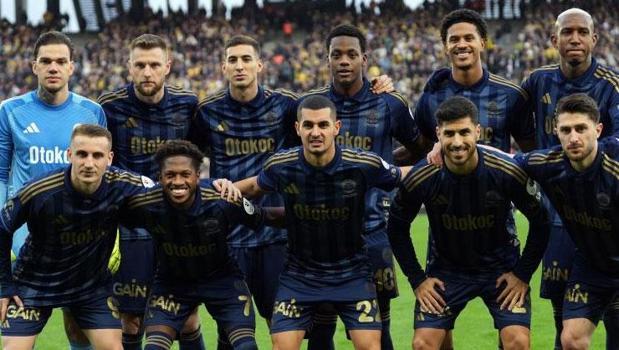 Fenerbahçe gözünü kupaya dikti! Beşiktaş maçını bekliyor