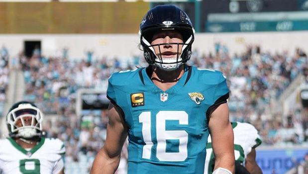 Lawrence Leads Jaguars to Statement Win Over Broncos in Denver