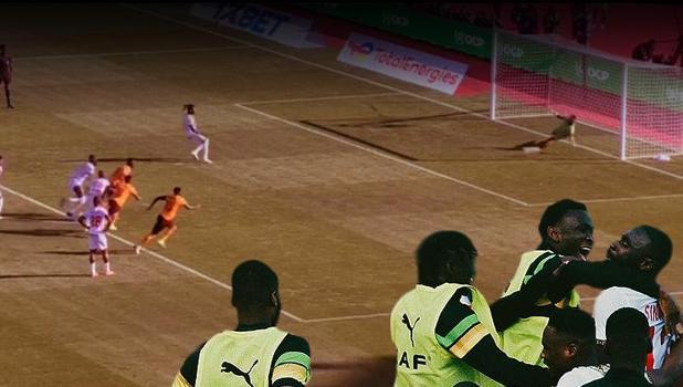 El Bilal Toure penaltı kaçırdı, 90+2'de dramatik son! Mali 1-1 Zambiya maç sonucu