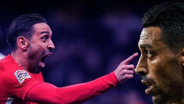 Fenerbahçe'de İrfan Can Kahveci için karar verildi: Aylardır merakla bekleniyordu, belli oldu