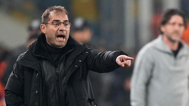 Metin Diyadin: Üç başkan, üç teknik direktör değişti