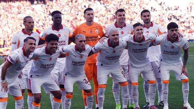 Galatasaray'a çifte müjde: Geri dönüyorlar