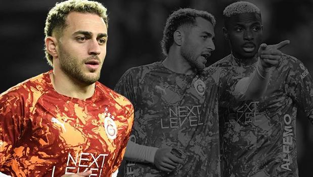 Barış Alper Yılmaz'dan 127 milyonluk imza! Osimhen'le sessiz sedasız noktayı koydu