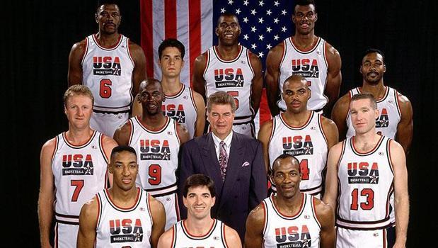Olympic Basketball Gold Medal Winners: Full List of Champions and Historic Moments