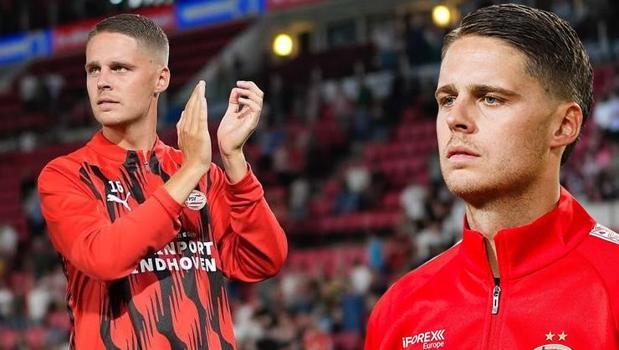 Son dakika | Fenerbahçe'den şok Joey Veerman kararı! Son dakika olarak duyuruldu...