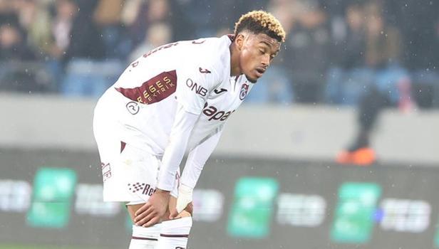 Trabzonspor'da seri sona erdi