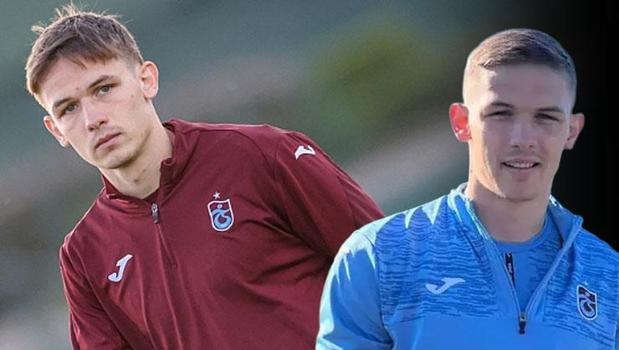 Trabzonspor’da devre arasında ayrılık! Sikan ile yollar ayrılacak