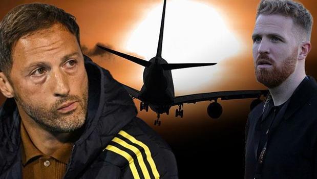 Fenerbahçe transferde bombayı patlatıyor! Dünya yıldızı için İtalya'da gizli görüşme