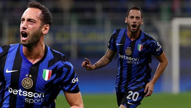 İstanbul devinden Hakan Çalhanoğlu bombası! Transferde son dakika...