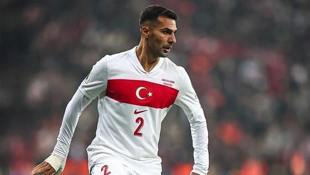 Zeki Çelik'ten Dünya Kupası sözleri: Dikkatli olmamız gerekiyor